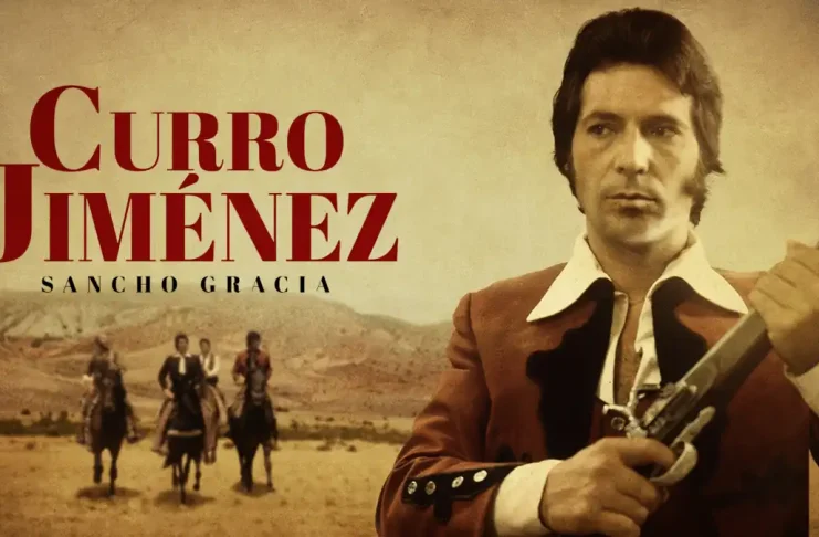 Curro Jiménez será homenajeado en Ronda medio siglo después de su estreno