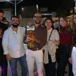 Festibeer regresa a Alhaurín de la Torre con tres días de cerveza artesana, música en directo y gastronomía Festibeer regresa a Alhaurín de la Torre con tres días de cerveza artesana, música en directo y gastronomía