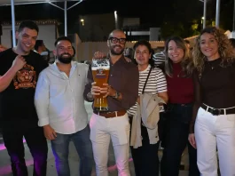 Festibeer regresa a Alhaurín de la Torre con tres días de cerveza artesana, música en directo y gastronomía Festibeer regresa a Alhaurín de la Torre con tres días de cerveza artesana, música en directo y gastronomía