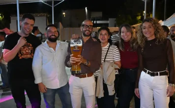 Festibeer regresa a Alhaurín de la Torre con tres días de cerveza artesana, música en directo y gastronomía Festibeer regresa a Alhaurín de la Torre con tres días de cerveza artesana, música en directo y gastronomía