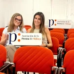 La Asamblea de Jóvenes Periodistas de la APM inicia una nueva etapa con Ana Somavilla como coordinadora La Asamblea de Jóvenes Periodistas de la APM inicia una nueva etapa con Ana Somavilla como coordinadora