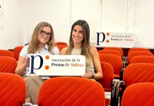 La Asamblea de Jóvenes Periodistas de la APM inicia una nueva etapa con Ana Somavilla como coordinadora La Asamblea de Jóvenes Periodistas de la APM inicia una nueva etapa con Ana Somavilla como coordinadora