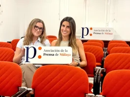 La Asamblea de Jóvenes Periodistas de la APM inicia una nueva etapa con Ana Somavilla como coordinadora La Asamblea de Jóvenes Periodistas de la APM inicia una nueva etapa con Ana Somavilla como coordinadora