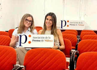 La Asamblea de Jóvenes Periodistas de la APM inicia una nueva etapa con Ana Somavilla como coordinadora La Asamblea de Jóvenes Periodistas de la APM inicia una nueva etapa con Ana Somavilla como coordinadora
