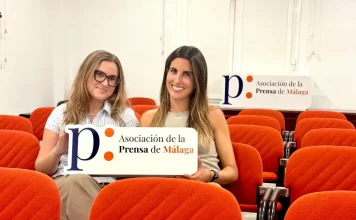 La Asamblea de Jóvenes Periodistas de la APM inicia una nueva etapa con Ana Somavilla como coordinadora La Asamblea de Jóvenes Periodistas de la APM inicia una nueva etapa con Ana Somavilla como coordinadora