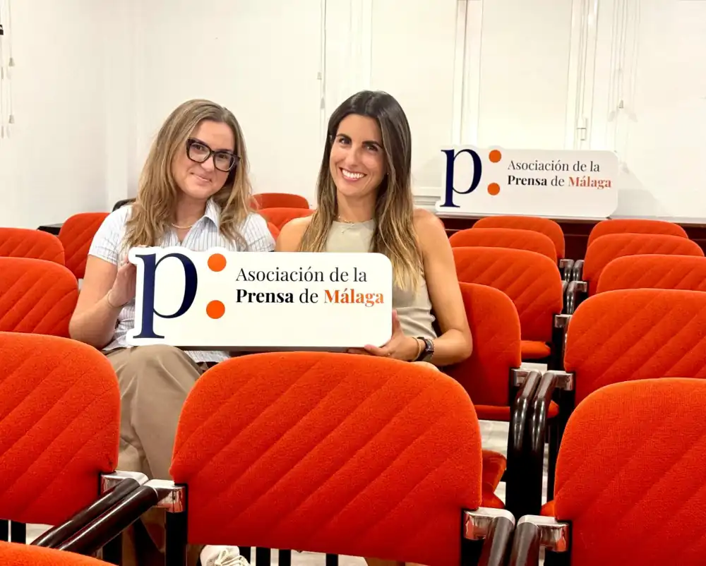 La Asamblea de Jóvenes Periodistas de la APM inicia una nueva etapa con Ana Somavilla como coordinadora