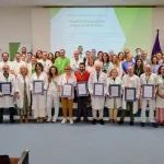 Oncología Radioterápica del Hospital Virgen de la Victoria de Málaga obtiene la certificación de calidad Excelente Oncología Radioterápica del Hospital Virgen de la Victoria de Málaga obtiene la certificación de calidad Excelente