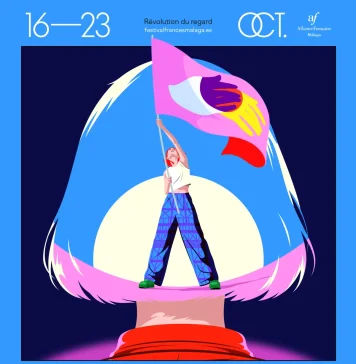El Festival de Cine Francés convierte Málaga en escaparate del cine francófono con más de 65 proyecciones El Festival de Cine Francés convierte Málaga en escaparate del cine francófono con más de 65 proyecciones