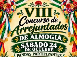 El Sexmo reúne este sábado a cinco pandas en el VIII Concurso de Arrejuntados estilo Almogía