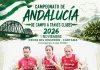 Cártama acogerá este domingo el Campeonato de Andalucía de Campo a Través de Clubes Cártama acogerá este domingo el Campeonato de Andalucía de Campo a Través de Clubes