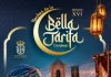 Cártama viaja a su pasado andalusí con tres días de Noches de la Bella Jarifa Cártama viaja a su pasado andalusí con tres días de Noches de la Bella Jarifa