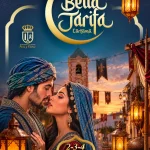 Cártama viaja a su pasado andalusí con tres días de Noches de la Bella Jarifa Cártama viaja a su pasado andalusí con tres días de Noches de la Bella Jarifa
