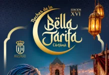 Cártama viaja a su pasado andalusí con tres días de Noches de la Bella Jarifa Cártama viaja a su pasado andalusí con tres días de Noches de la Bella Jarifa