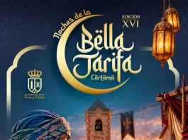 Cártama viaja a su pasado andalusí con tres días de Noches de la Bella Jarifa Cártama viaja a su pasado andalusí con tres días de Noches de la Bella Jarifa