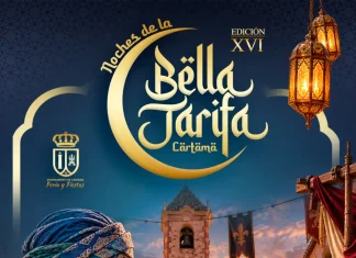 Cártama viaja a su pasado andalusí con tres días de Noches de la Bella Jarifa Cártama viaja a su pasado andalusí con tres días de Noches de la Bella Jarifa