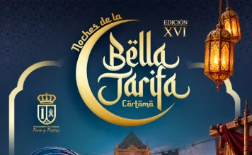Cártama viaja a su pasado andalusí con tres días de Noches de la Bella Jarifa Cártama viaja a su pasado andalusí con tres días de Noches de la Bella Jarifa