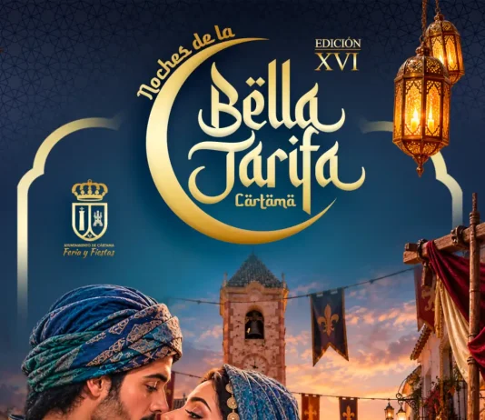 Cártama viaja a su pasado andalusí con tres días de Noches de la Bella Jarifa Cártama viaja a su pasado andalusí con tres días de Noches de la Bella Jarifa