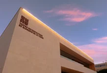 El Teatro Metropolitano de Alhaurín de la Torre encara su apertura con las primeras pruebas de iluminación El Teatro Metropolitano de Alhaurín de la Torre encara su apertura con las primeras pruebas de iluminación