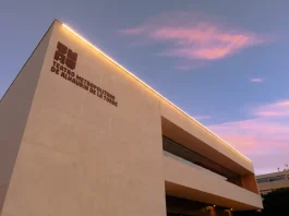 El Teatro Metropolitano de Alhaurín de la Torre encara su apertura con las primeras pruebas de iluminación El Teatro Metropolitano de Alhaurín de la Torre encara su apertura con las primeras pruebas de iluminación