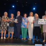 Alhaurín de la Torre reconoce a María del Carmen Mestanza por su compromiso con el mundo rural Alhaurín de la Torre reconoce a María del Carmen Mestanza por su compromiso con el mundo rural