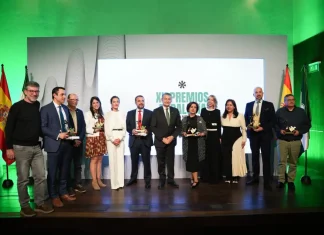 La Junta anuncia los ganadores de los XIII Premios Andalucía de Comunicación Audiovisual Local La Junta anuncia los ganadores de los XIII Premios Andalucía de Comunicación Audiovisual Local