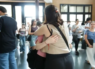 La Junta introduce un nuevo programa para abordar la salud mental en las aulas La Junta introduce un nuevo programa para abordar la salud mental en las aulas