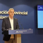 Con Málaga reclama el arreglo integral de la carretera A-343 y pide a la Junta que lo incluya en los presupuestos de 2027