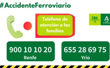 Málaga habilita una apertura extraordinaria para donar sangre tras el accidente ferroviario de Urda