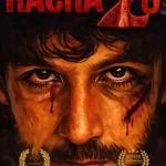 ‘Hachazo’ regresa a Málaga tras triunfar en festivales de India, Rusia y Grecia ‘Hachazo’ regresa a Málaga tras triunfar en festivales de India, Rusia y Grecia