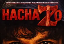 ‘Hachazo’ regresa a Málaga tras triunfar en festivales de India, Rusia y Grecia ‘Hachazo’ regresa a Málaga tras triunfar en festivales de India, Rusia y Grecia