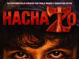 ‘Hachazo’ regresa a Málaga tras triunfar en festivales de India, Rusia y Grecia ‘Hachazo’ regresa a Málaga tras triunfar en festivales de India, Rusia y Grecia