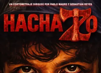 ‘Hachazo’ regresa a Málaga tras triunfar en festivales de India, Rusia y Grecia ‘Hachazo’ regresa a Málaga tras triunfar en festivales de India, Rusia y Grecia
