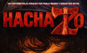 ‘Hachazo’ regresa a Málaga tras triunfar en festivales de India, Rusia y Grecia ‘Hachazo’ regresa a Málaga tras triunfar en festivales de India, Rusia y Grecia