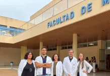 Una proteína abre una nueva vía para tratar trastornos del crecimiento óseo teniendo en cuenta el sexo Una proteína abre una nueva vía para tratar trastornos del crecimiento óseo teniendo en cuenta el sexo