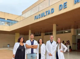 Una proteína abre una nueva vía para tratar trastornos del crecimiento óseo teniendo en cuenta el sexo