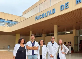 Una proteína abre una nueva vía para tratar trastornos del crecimiento óseo teniendo en cuenta el sexo Una proteína abre una nueva vía para tratar trastornos del crecimiento óseo teniendo en cuenta el sexo