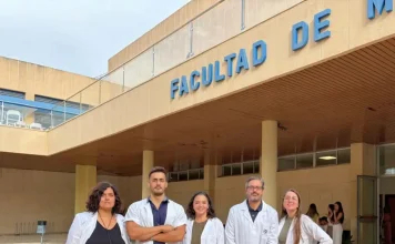 Una proteína abre una nueva vía para tratar trastornos del crecimiento óseo teniendo en cuenta el sexo Una proteína abre una nueva vía para tratar trastornos del crecimiento óseo teniendo en cuenta el sexo
