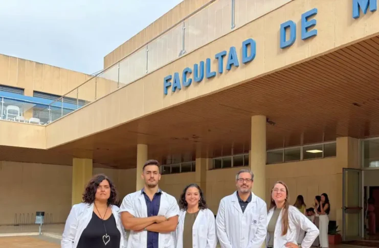 Una proteína abre una nueva vía para tratar trastornos del crecimiento óseo teniendo en cuenta el sexo