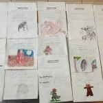 Personajes de terror de todo el mundo: la riqueza de la educación intercultural en las aulas ATAL
