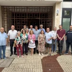 El PSOE exige al Ayuntamiento “una solución urgente” ante el aumento de la fuga de agua que amenaza los cimientos de dos edificios en avenida de Andalucía El PSOE exige al Ayuntamiento “una solución urgente” ante el aumento de la fuga de agua que amenaza los cimientos de dos edificios en avenida de Andalucía