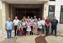 El PSOE exige al Ayuntamiento “una solución urgente” ante el aumento de la fuga de agua que amenaza los cimientos de dos edificios en avenida de Andalucía El PSOE exige al Ayuntamiento “una solución urgente” ante el aumento de la fuga de agua que amenaza los cimientos de dos edificios en avenida de Andalucía