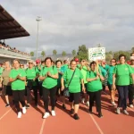 Cártama celebra la IX edición de su Desfile del Deporte con 18 disciplinas Cártama celebra la IX edición de su Desfile del Deporte con 18 disciplinas