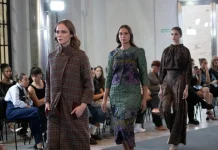 Málaga de Moda exhibe el talento y la artesanía de sus firmas en La Pasarela de Sima 41 Málaga de Moda exhibe el talento y la artesanía de sus firmas en La Pasarela de Sima 41