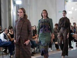 Málaga de Moda exhibe el talento y la artesanía de sus firmas en La Pasarela de Sima 41 Málaga de Moda exhibe el talento y la artesanía de sus firmas en La Pasarela de Sima 41