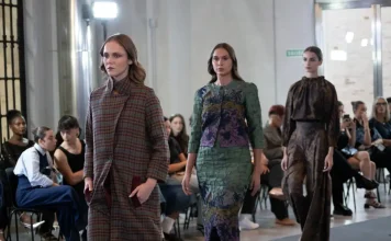 Málaga de Moda exhibe el talento y la artesanía de sus firmas en La Pasarela de Sima 41 Málaga de Moda exhibe el talento y la artesanía de sus firmas en La Pasarela de Sima 41