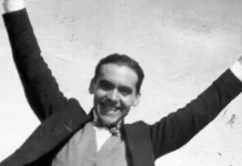 Con Lorca seguimos vivos y revolucionarios Lorca Victorioso