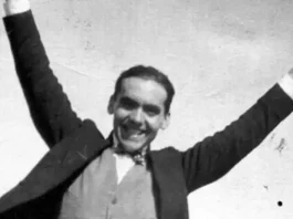 Con Lorca seguimos vivos y revolucionarios Lorca Victorioso