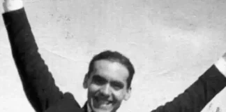 Con Lorca seguimos vivos y revolucionarios Lorca Victorioso