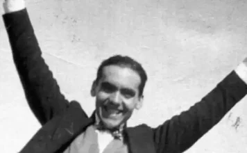 Con Lorca seguimos vivos y revolucionarios Lorca Victorioso