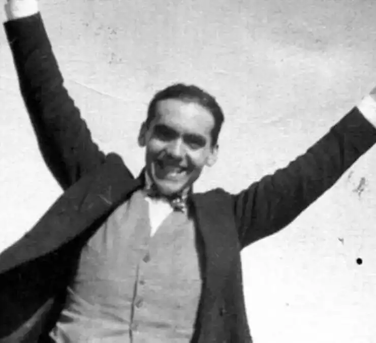 Lorca Victorioso